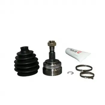 Mercedez Aks Kafası (Tm Tk) W168 Ön Dış Otm.Şanz 140>170