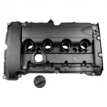 Mini Cooper Motor Üst Kapağı N14 [Mini-R55>R59]