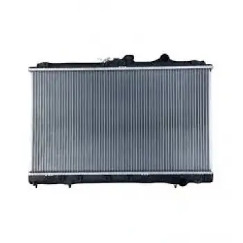 MITSUBISHI CARISMA 1.6. 1.8 16V uyumlu  SU RADYATORU BRAZING MT 400X648X26   3113285-00 WISCO