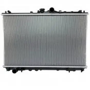 Mıtsubıshı Carısma 1.6.95 Ve Sonrası Uyumlu – MB925638 WISCO – Su Radyatörü Brazıng At 400x678 Mm