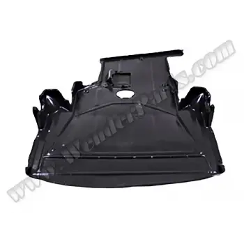 Motor Alt Muhafaza E46 1998-01