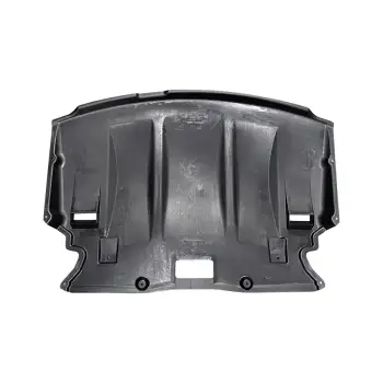 Motor Alt Muhafaza E60+LCI