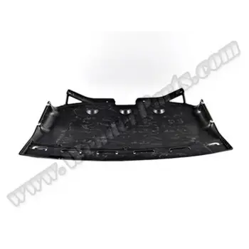 Motor Alt Muhafaza E65 Ön