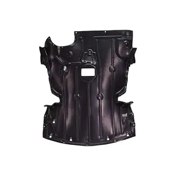 Motor Alt Muhafaza E90+LCI E92+LCI