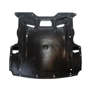 Motor Alt Muhafaza F10+LCI F07+LCI F01+LCI Plastik