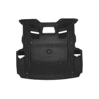 Motor Alt Muhafaza F10+LCI Plastik