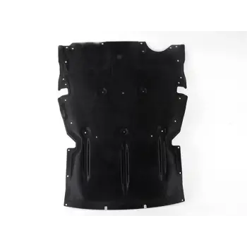 Motor Alt Muhafaza F20+LCI>F36+LCI