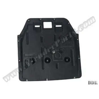 Motor Alt Muhafaza F45/46 X1:F48 X2:F39