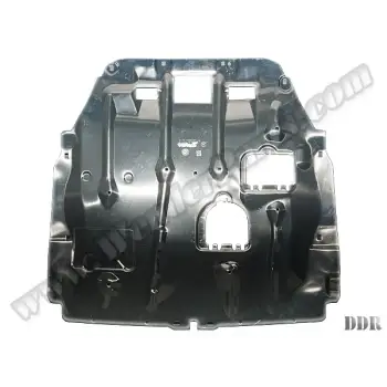 Motor Alt Muhafaza F45/46 X1:F48 X2:F39