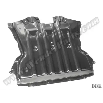 Motor Alt Muhafaza G30 G11 Alüminyum 2017-