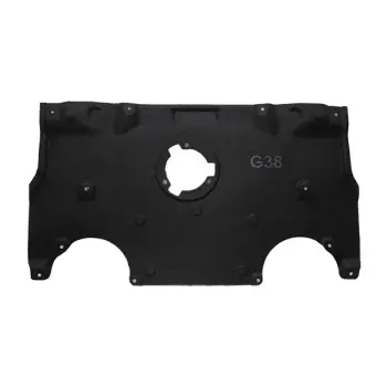 Motor Alt Muhafaza G30 G11 Keçe 2017-