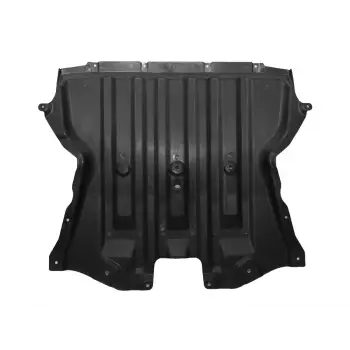 Motor Alt Muhafaza G30 G11 Plastik 2017-