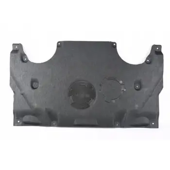 Motor Alt Muhafaza G30+LCI G11+LCI Arka