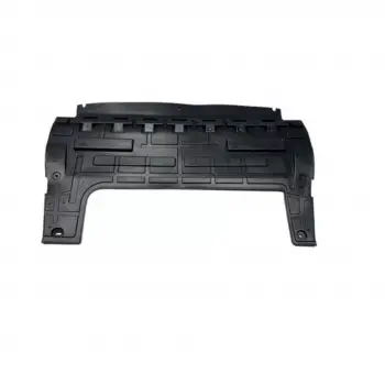 Chery Tiggo 7 PRO 2023- Motor Alt Muhafaza Plastik 602000746AA Wisco