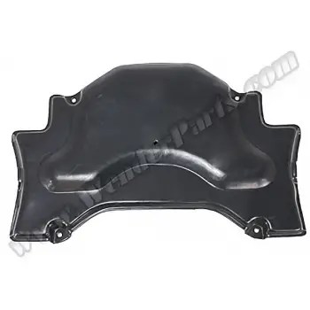 Motor Alt Muhafaza W140