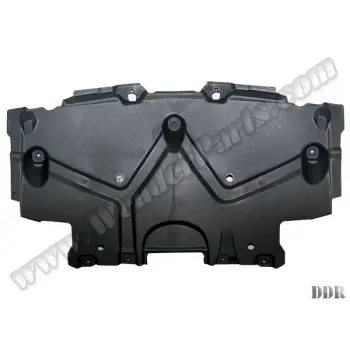 Motor Alt Muhafaza W164