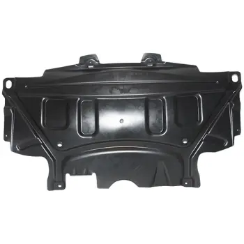 Motor Alt Muhafaza W164 X164