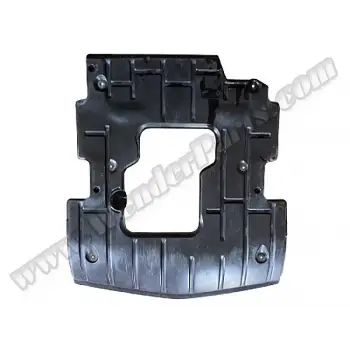 Motor Alt Muhafaza W201