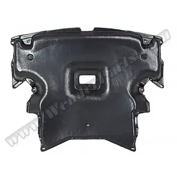 Motor Alt Muhafaza W203