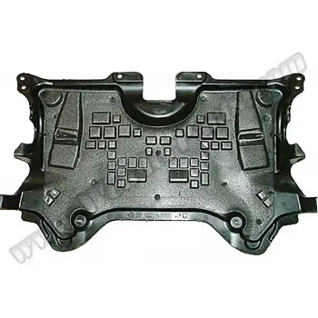 Motor Alt Muhafaza W204 W212 C207