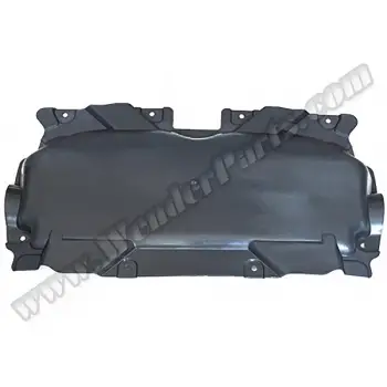 Motor Alt Muhafaza W205