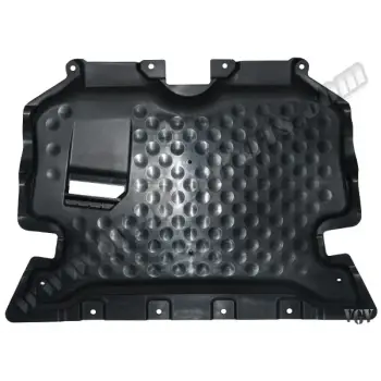 Motor Alt Muhafaza W205 W213 X253 4-Matic