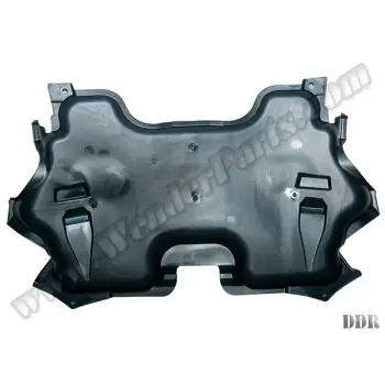 Motor Alt Muhafaza W211 C219