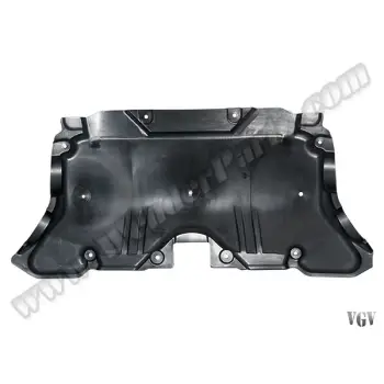 Motor Alt Muhafaza W213 [OM654]