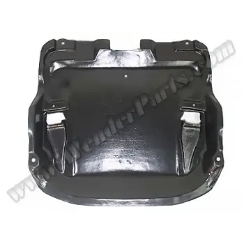 Motor Alt Muhafaza W220