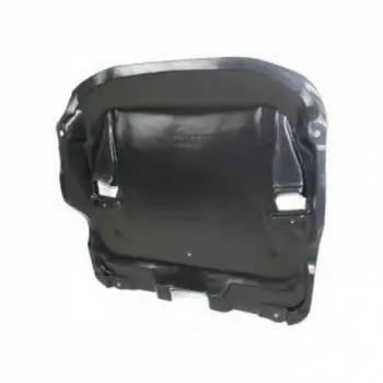 Mercedes W220 Motor Alt Muhafaza 2205240730 Wender