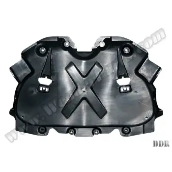 Motor Alt Muhafaza W222 Benzin 2015-