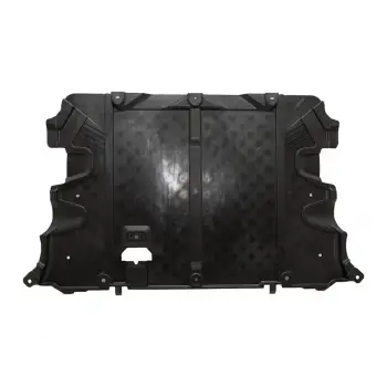 Motor Alt Muhafaza W223 4-Matic