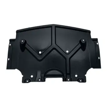 Motor Alt Muhafaza W251 2005-10