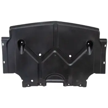 Motor Alt Muhafaza W251 2005-10