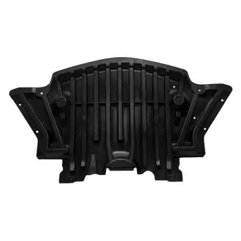 Motor Alt Muhafaza W251 2010-13