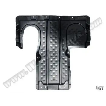 Motor Alt Muhafaza X253