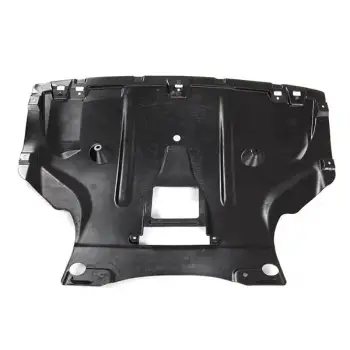 Motor Alt Muhafaza X3:E83+LCI Benzin