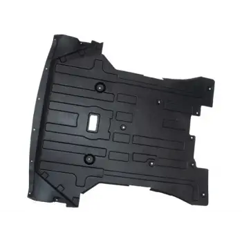 Motor Alt Muhafaza X3:F25 X4:F26 Benzin