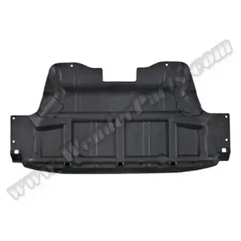 Motor Alt Muhafaza X5:E53