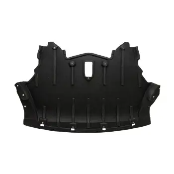 Motor Alt Muhafaza X5:E70-LCI 3.5iX/4.0iX/5.0iX