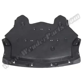 Motor Alt Muhafaza X5:F15 X6:F16