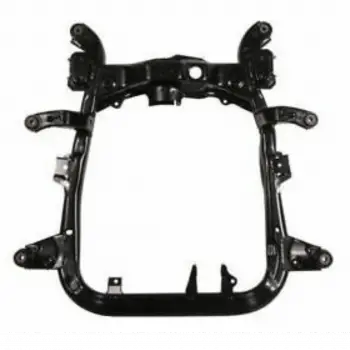 Motor Beşiği - 2233066-00 - Opel Mokka X 13 > Ve Sonrası Uyumlu