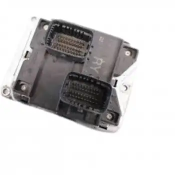 Opel Corsa B 1.0 1.2 16v Uyumlu Motor Beyni 90532609 GM