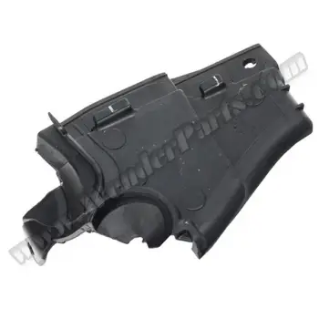 Motor Bölmesi Bakaliti X5:E70+LCI X6:E71 Dış Sağ