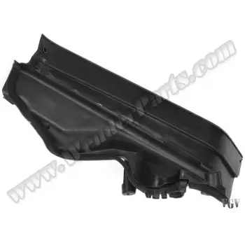 Motor Bölmesi Bakaliti X5:E70+LCI X6:E71 Üst Sol