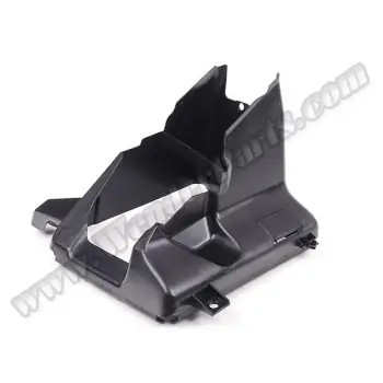 Motor Hava Kanalı F10 Ön Sol