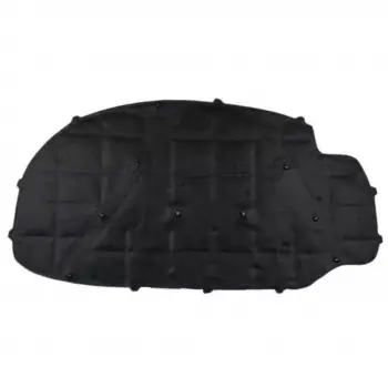 Volkswagen Jetta 05 12 Arası Uyumlu Motor Kaput Izolasyonu 290804 GKL