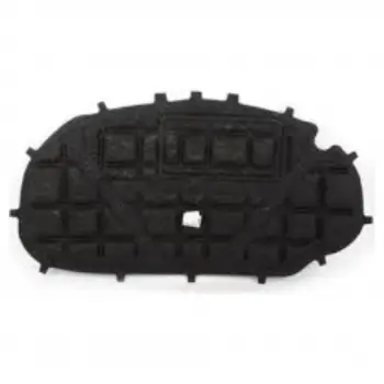 Volkswagen Golf6 09 Ve Sonrası Uyumlu Motor Kaput İzolasyonu 754K4543 METTE