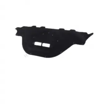 Porsche Macan S Gts Turbo 16 20 Arası Uyumlu Motor Kaput İzolasyonu 95B863831C Wisco