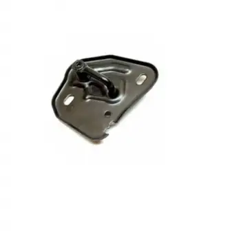 Audı A6 C7 Audı A7 11 18 Arası Uyumlu Motor Kaput Kilit Kancası 4G0823186 Wisco